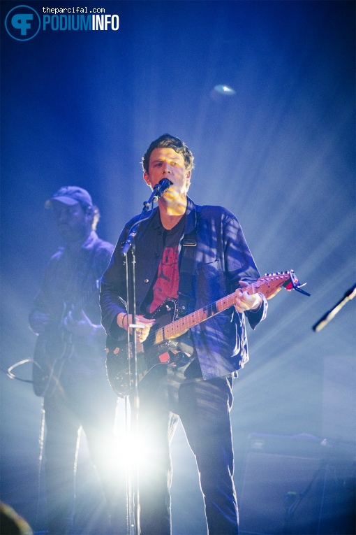 Palace op Palace - 29/10 - TivoliVredenburg foto