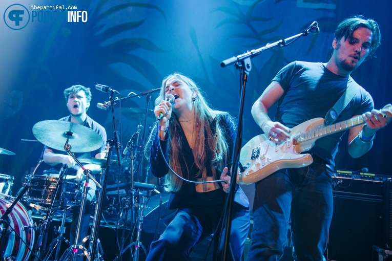 Martha Gunn op Palace - 29/10 - TivoliVredenburg foto