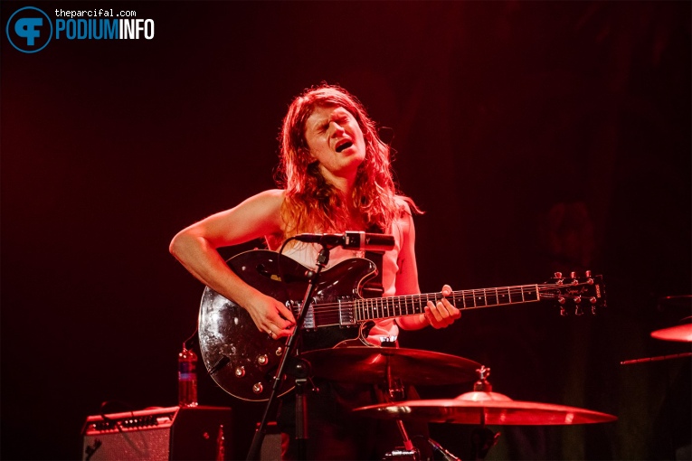 Martha Gunn op Palace - 29/10 - TivoliVredenburg foto