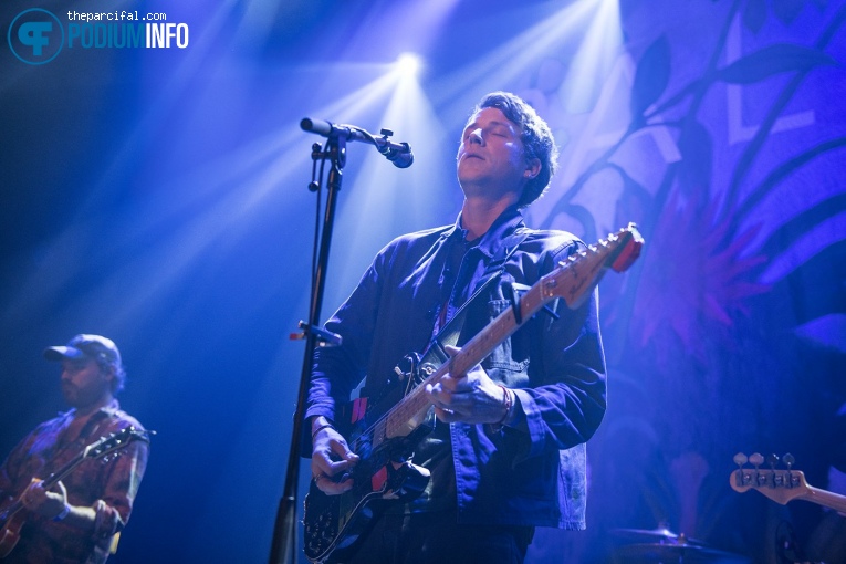Palace op Palace - 29/10 - TivoliVredenburg foto