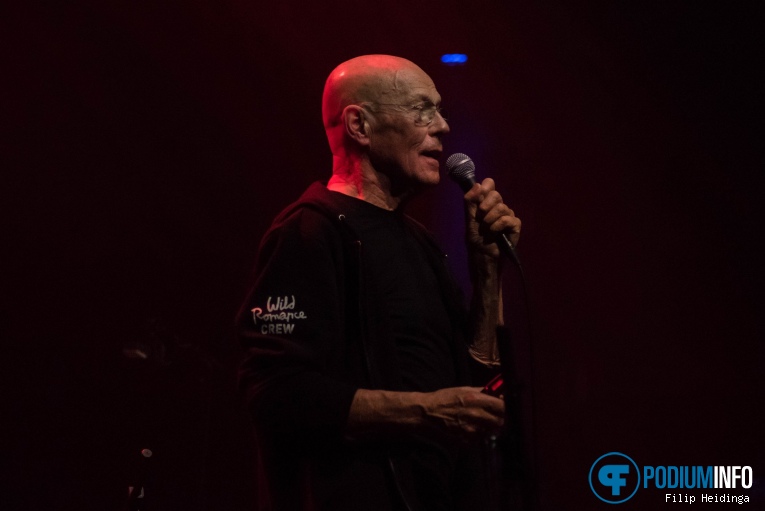 Herman Brood Birthday - 05/11 - Hedon foto