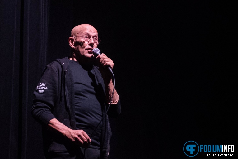 Herman Brood Birthday - 05/11 - Hedon foto