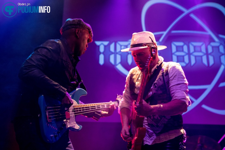 Foto Time Bandits op Kulture Klub XL: Time Bandits (live) - 08/11 - Hedon