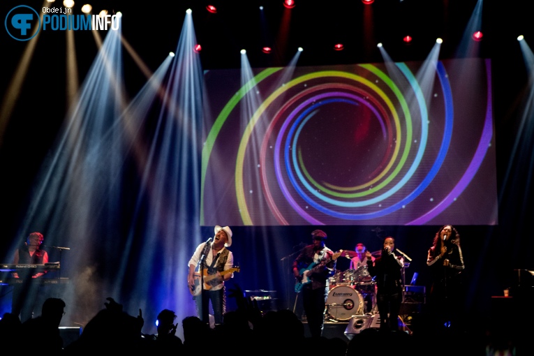 Foto Time Bandits op Kulture Klub XL: Time Bandits (live) - 08/11 - Hedon