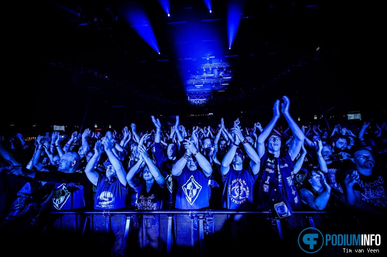 Machine Head - 7/10 - 013 foto