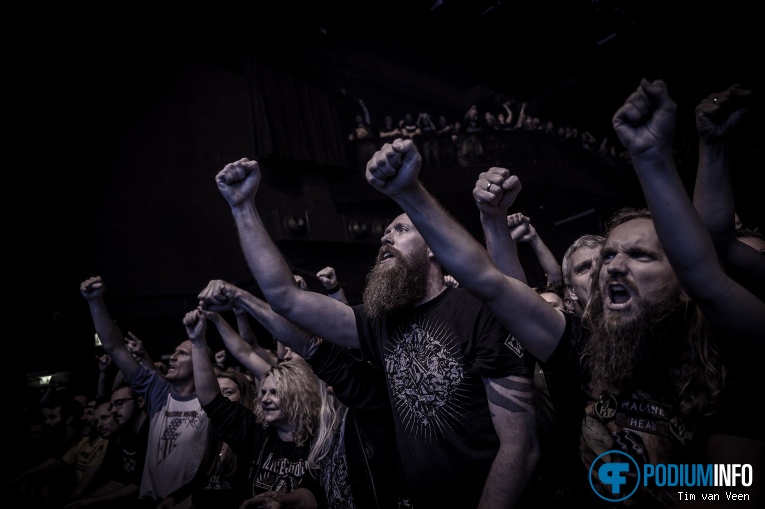 Machine Head - 7/10 - 013 foto