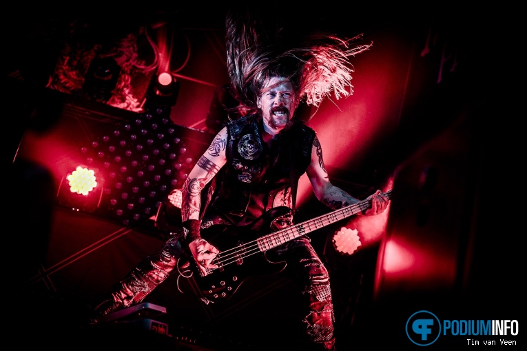 Foto Machine Head op Machine Head - 7/10 - 013
