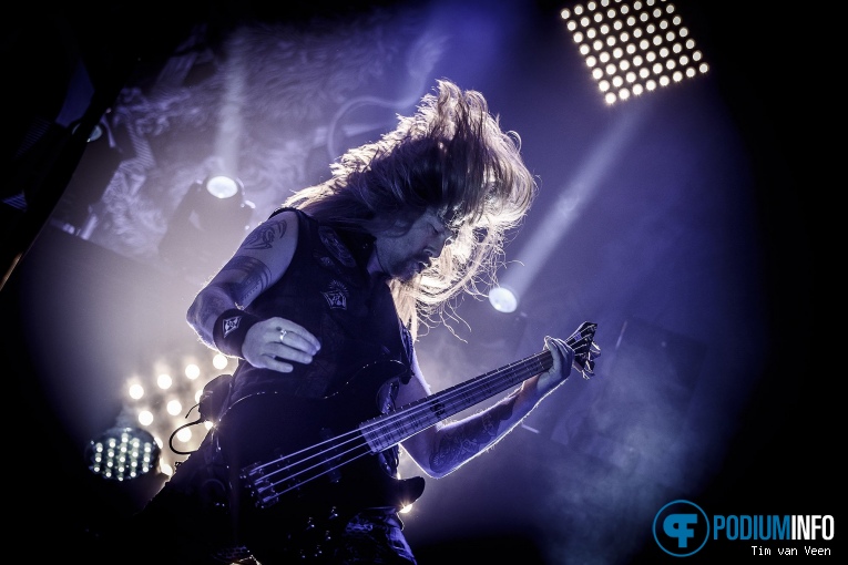 Machine Head op Machine Head - 7/10 - 013 foto