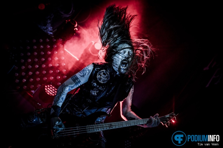 Foto Machine Head op Machine Head - 7/10 - 013