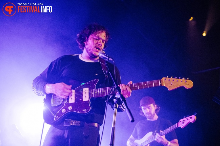 Deeper op Left of the Dial 2019 foto