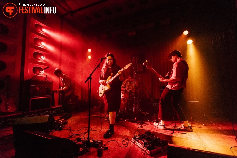 Foto Ilgen-Nur op Left of the Dial 2019