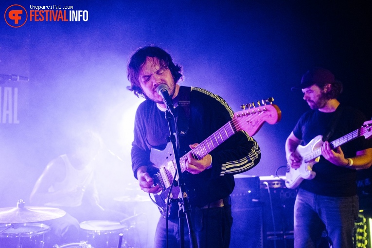 Deeper op Left of the Dial 2019 foto