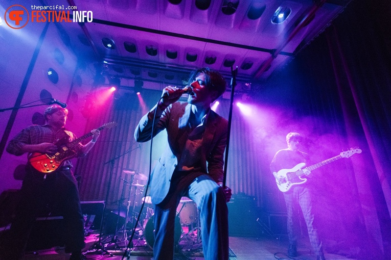 Do Nothing op Left of the Dial 2019 foto