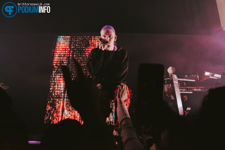 Lauv op Lauv - 01/11 - Paradiso foto