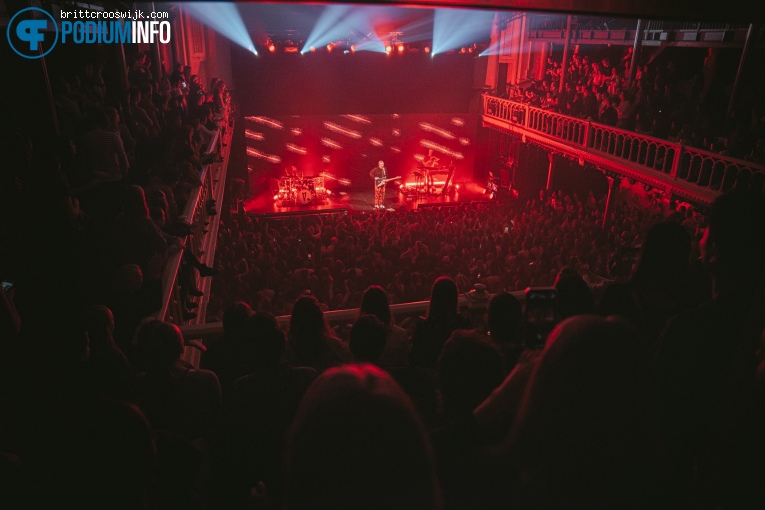 Lauv op Lauv - 01/11 - Paradiso foto