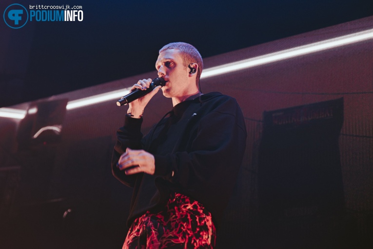 Lauv op Lauv - 01/11 - Paradiso foto