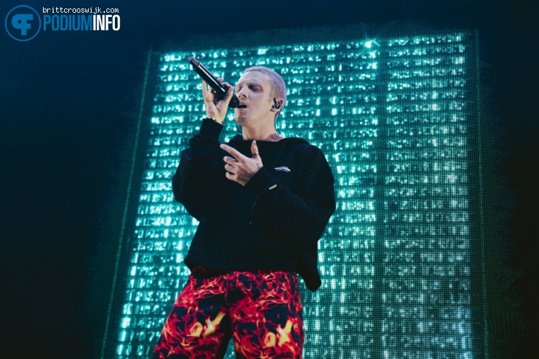 Lauv op Lauv - 01/11 - Paradiso foto