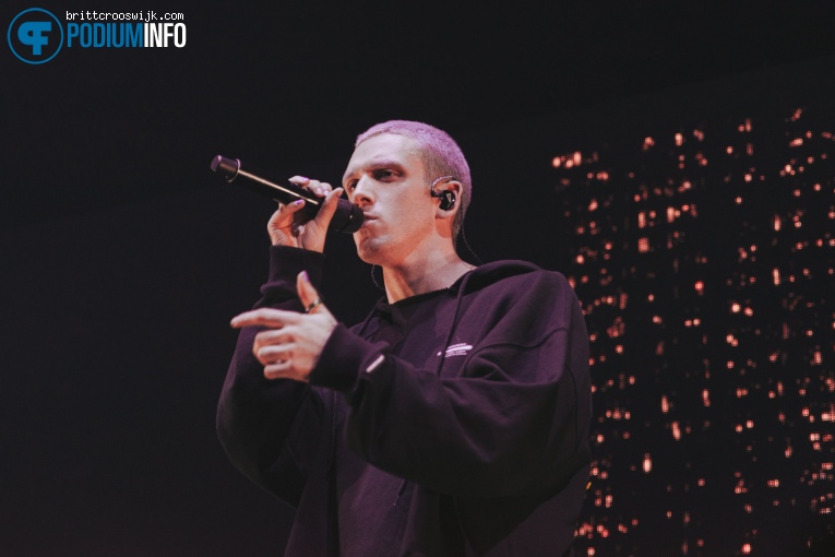Lauv op Lauv - 01/11 - Paradiso foto
