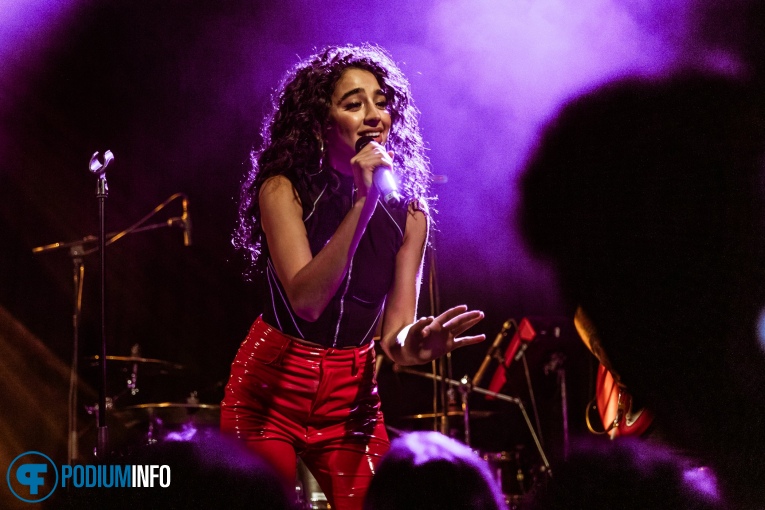 Foto Kara Marni op Kara Marni - 23/10 - Paradiso