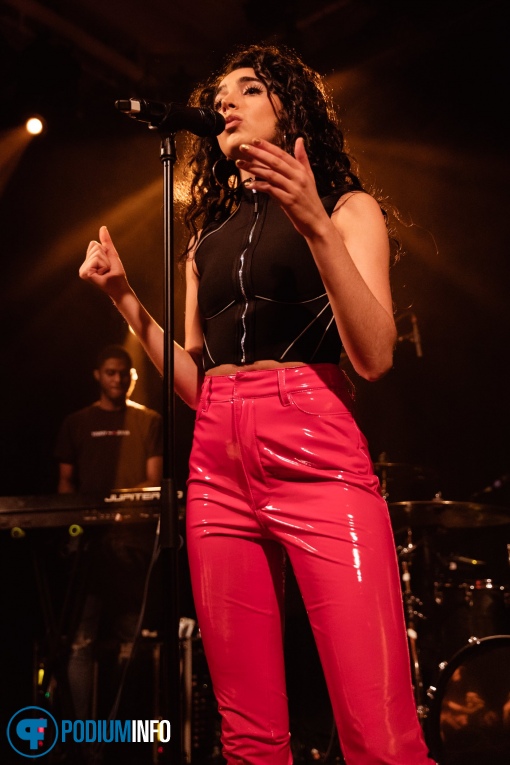 Foto Kara Marni op Kara Marni - 23/10 - Paradiso