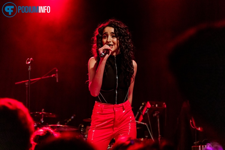 Foto Kara Marni op Kara Marni - 23/10 - Paradiso