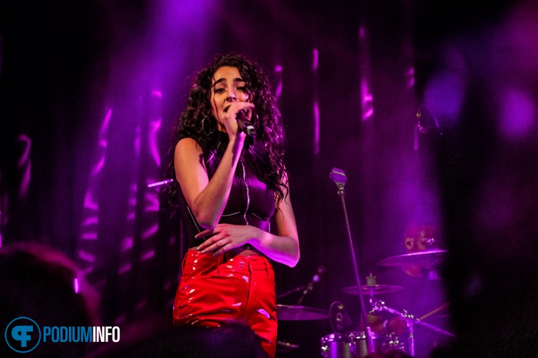 Foto Kara Marni op Kara Marni - 23/10 - Paradiso