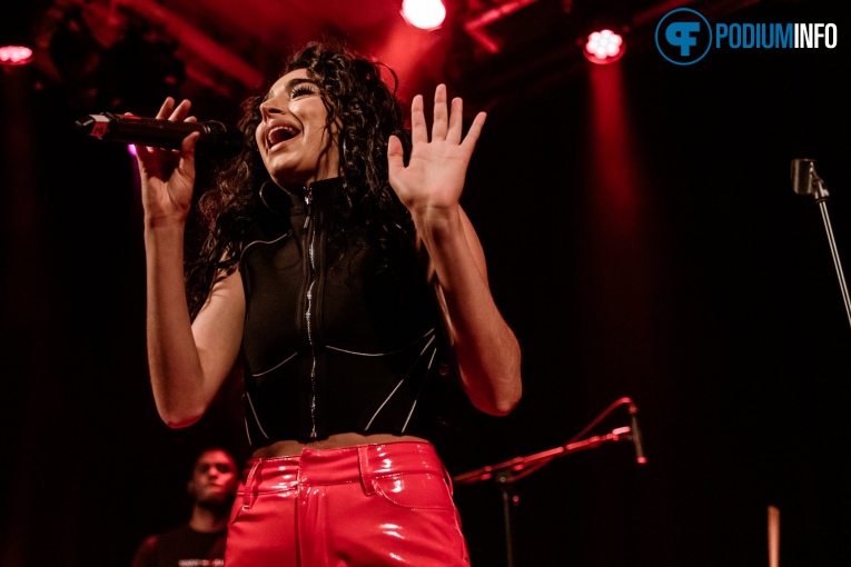 Foto Kara Marni op Kara Marni - 23/10 - Paradiso