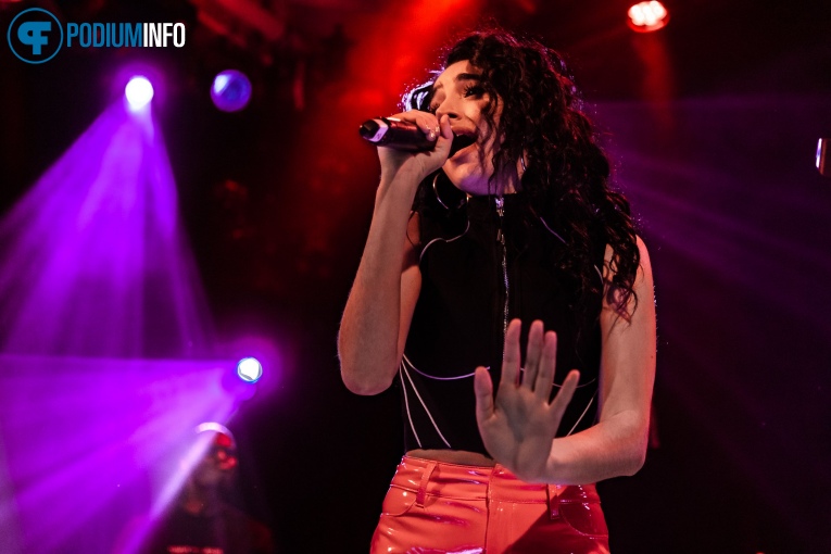 Foto Kara Marni op Kara Marni - 23/10 - Paradiso