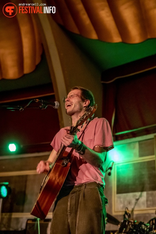Foto the manana people op New Fall Festival 2019