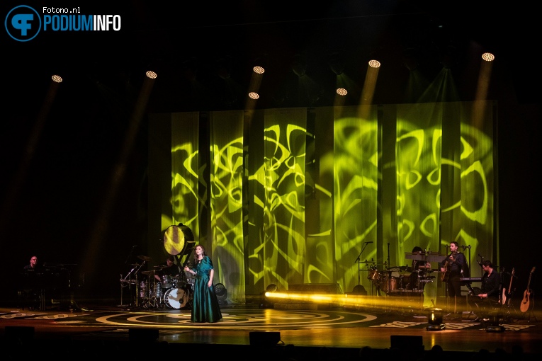 Celtic Woman op Celtic Woman - 18/10 - RAI Theater foto