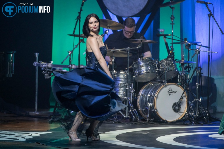 Foto Celtic Woman op Celtic Woman - 18/10 - RAI Theater