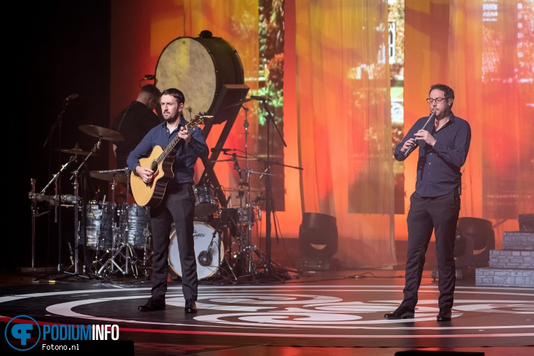 Foto Celtic Woman op Celtic Woman - 18/10 - RAI Theater