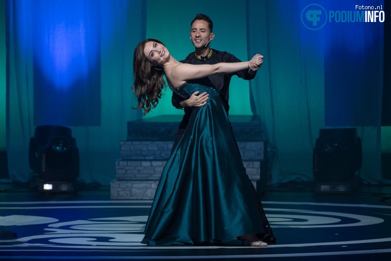 Foto Celtic Woman op Celtic Woman - 18/10 - RAI Theater