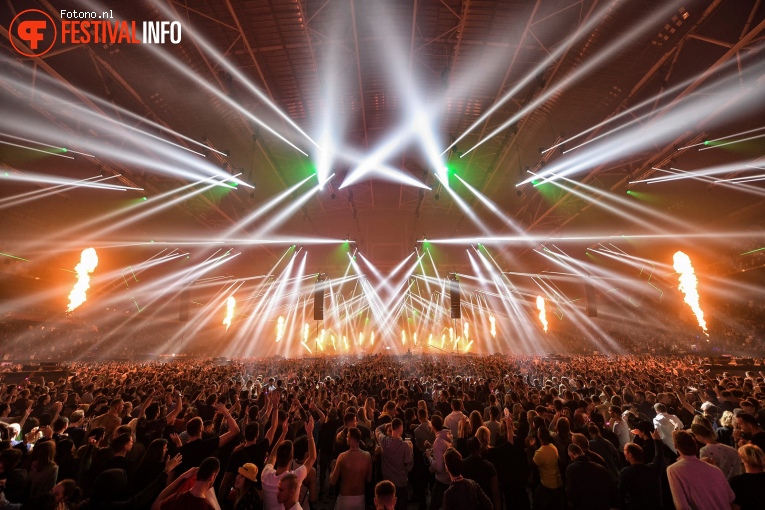 Amsterdam Music Festival 2019 foto