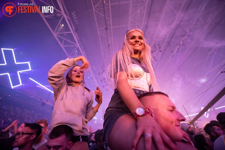 Amsterdam Music Festival 2019 foto