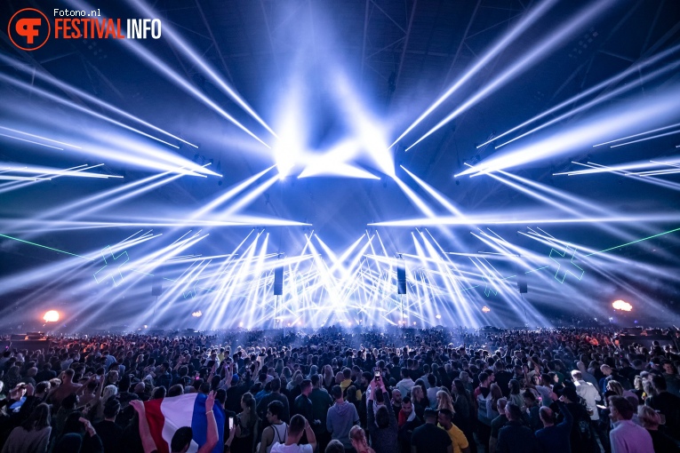 Amsterdam Music Festival 2019 foto