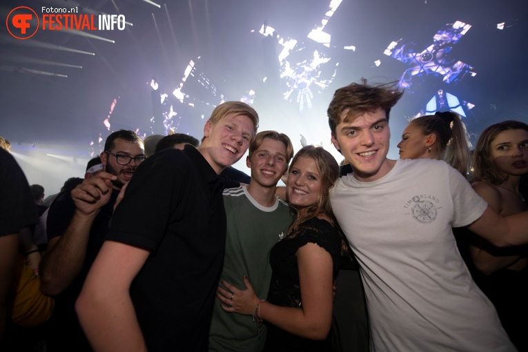 Amsterdam Music Festival 2019 foto