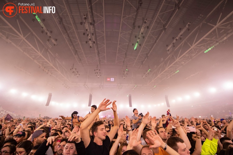 Amsterdam Music Festival 2019 foto