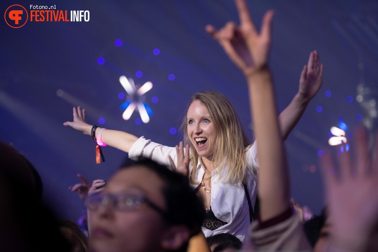 Amsterdam Music Festival 2019 foto