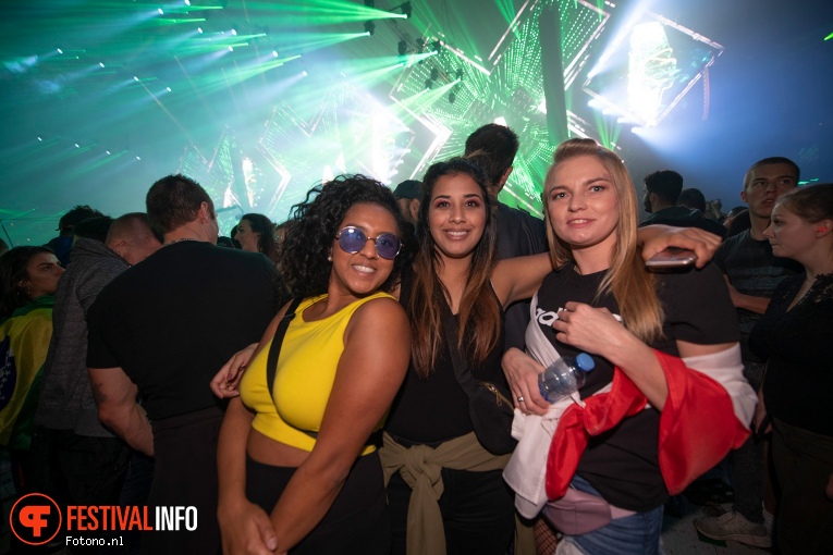 Amsterdam Music Festival 2019 foto