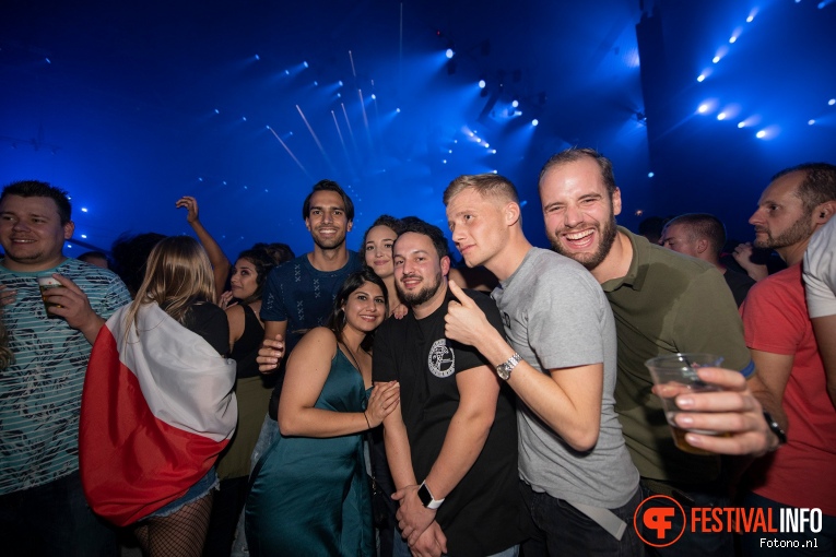 Amsterdam Music Festival 2019 foto