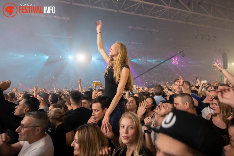 Amsterdam Music Festival 2019 foto