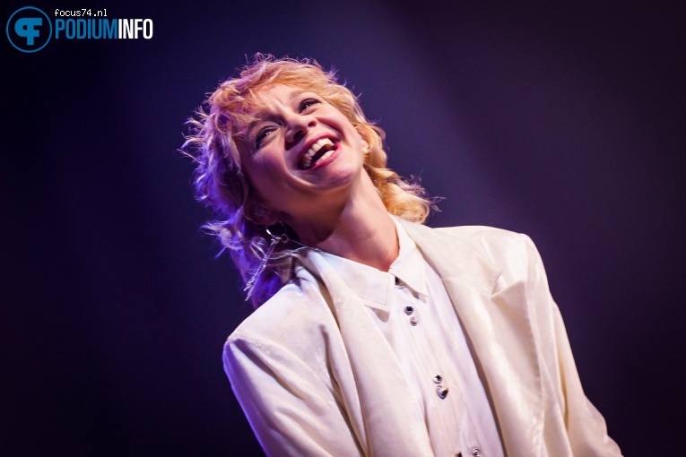 Krezip op Krezip - 24/10 - Ziggo Dome foto