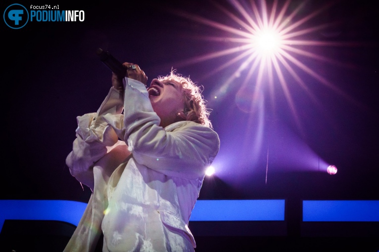 Krezip op Krezip - 24/10 - Ziggo Dome foto