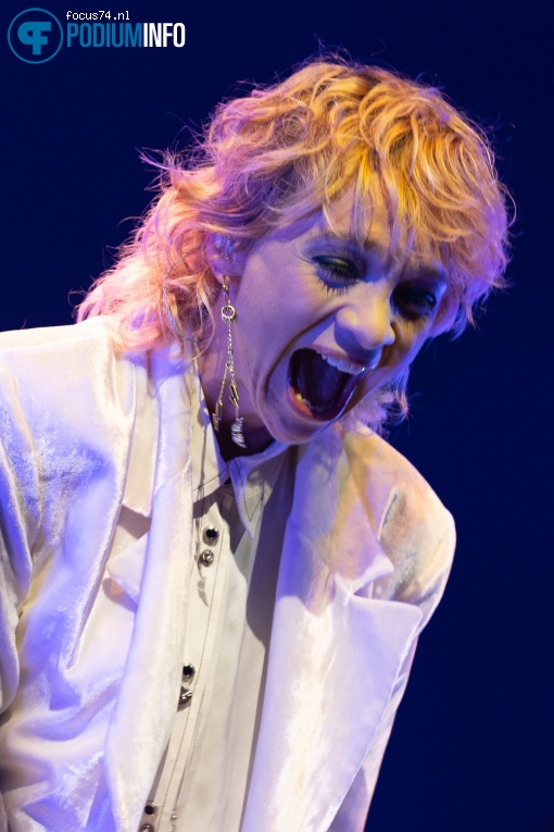 Krezip op Krezip - 24/10 - Ziggo Dome foto