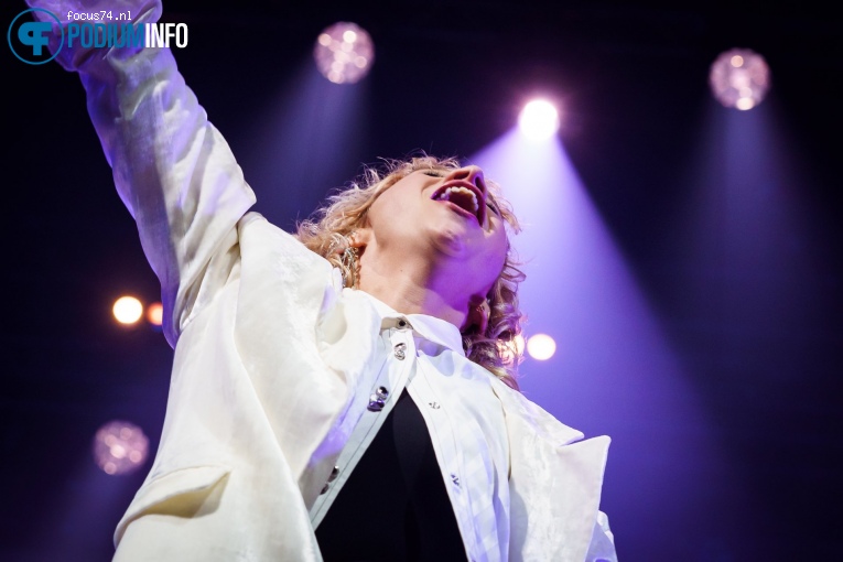 Krezip op Krezip - 24/10 - Ziggo Dome foto