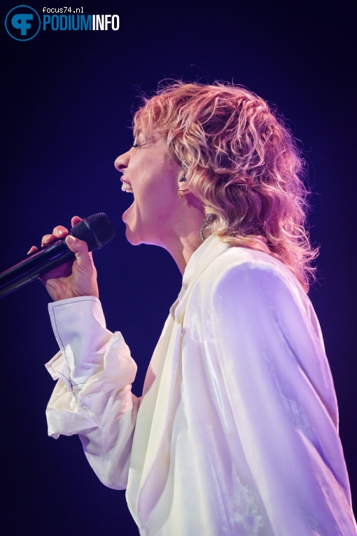 Krezip op Krezip - 24/10 - Ziggo Dome foto