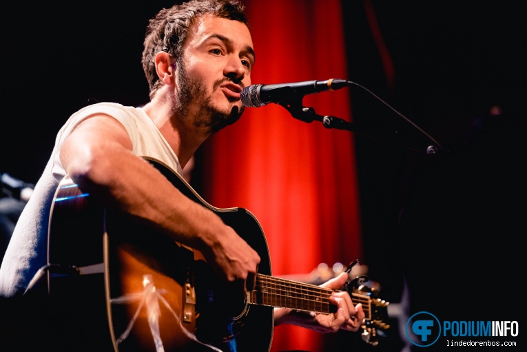 Editors op Editors - 24/10 - Het Zonnehuis foto