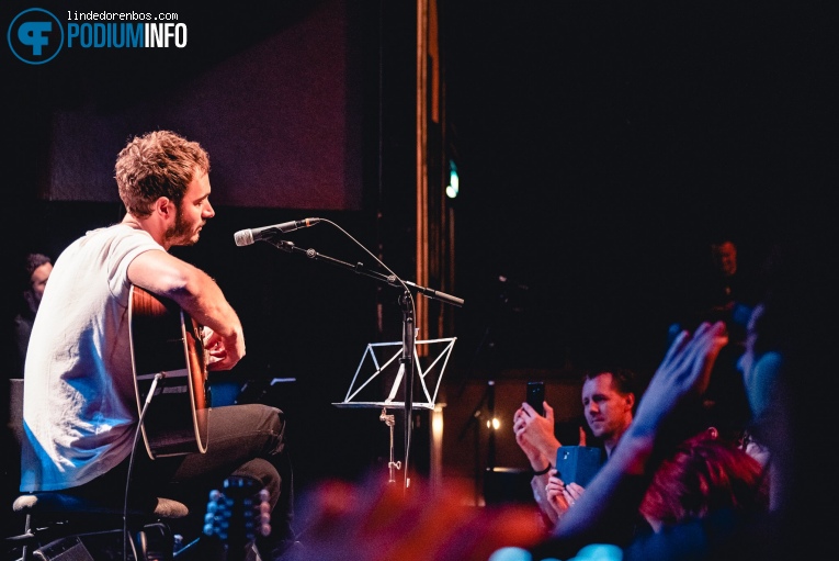 Editors op Editors - 24/10 - Het Zonnehuis foto