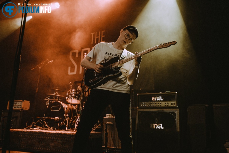 The Spvrk op Mildtfest 2019 foto